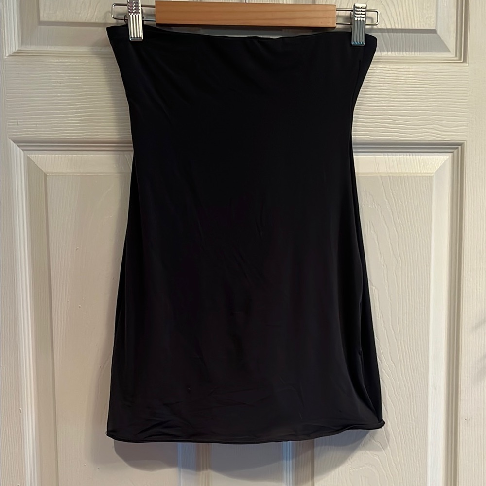 SPANX Black Shapewear